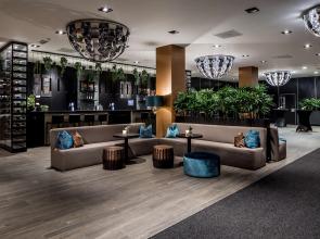 Van der Valk Hotel Hoorn