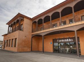 Hotel Fuente del Miro