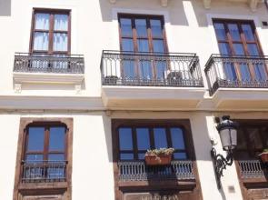 Superb Aparment Historic Center