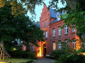 Genießer Hotel Altes Gymnasium