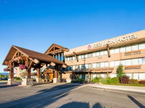 Red Lion Hotel Kalispell