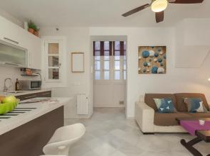 Apartamento Casa El Pirata Antulo