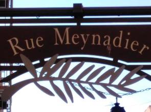 Studio In Cannes With Wonderful City View And Wifi 200 M From The Beach