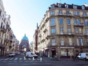 Appartement Vosges