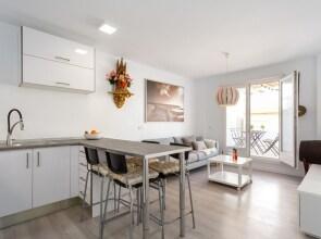 Loft Santa Lucía-Adults Only