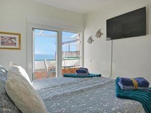 Playa Postiguet Penthouse