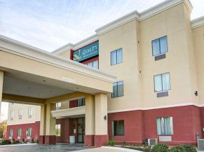 Quality Inn & Suites Bryan-College Station
