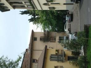 Crisalide affittacamere