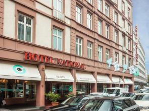 Centro National Frankfurt, Trademark Collection by Wyndham