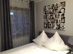 Appartment St.Barbara