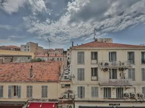 Hous-it - Cannes Gambetta