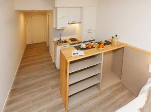 Apartamentos VIDA Muxía