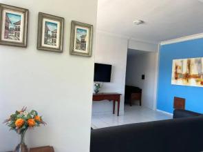 Pousada da Barra Prado Bahia