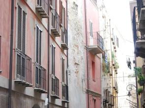 Suite 101 - Cagliari