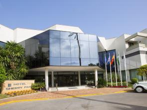 Hipotels Sherry Park