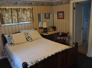 Blue Anchor Guesthouse