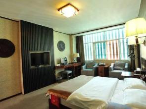 Zijing Business Hotel