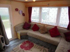 6 berth Northshore Skegness