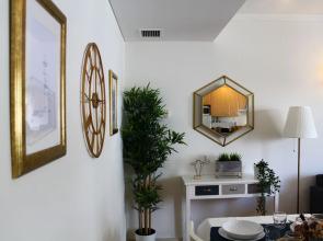 Beautiful flat - Parking - Lisbon center