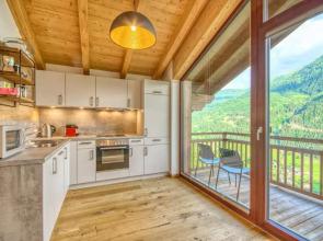 Ski-in Ski-out Chalet Maiskogel 17A by Alpen Apartments