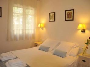 Tibidabo Apartamentos