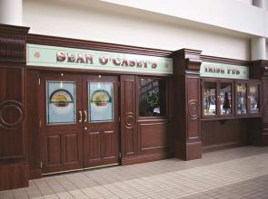 Doubletree Hotel South Bend