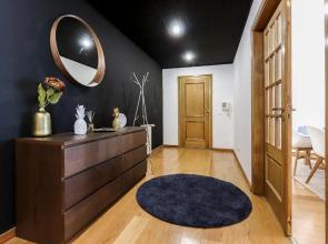 Amazing Downtown Family Apartment