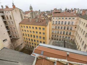 Capucins - 2 chambres et un bureau au calme - - Appartement 2beapart