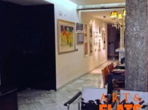 Art And Flats Pleno Centro Valencia