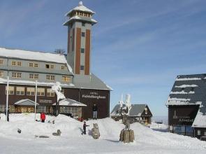 Ferienwohnung Keilbergpanorama