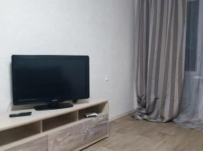 Apartments on Molodezhnaya Street