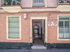 Apartamento Arte Lasanta