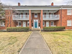 Lexington Vacation Rental 1 Mi to UK!