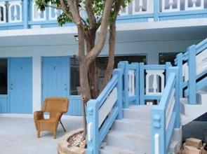 Hotel Motel Lauderdale Inn