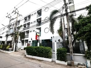 NIDA Rooms Ladkrabang 88 Silver