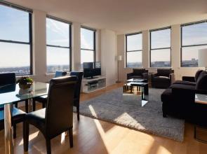 Liberty View Suites at The Regent