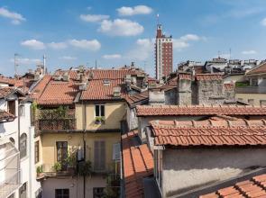 Residenza Dei Guardinfanti