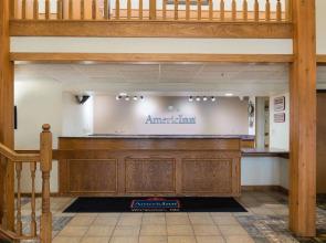 AmericInn by Wyndham Wahpeton