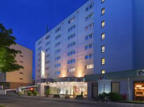 Hotel Vitalis by AMEDIA