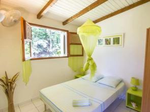 Au Jardin Des Colibris Ecolodge&Spa