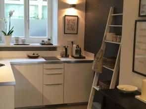 Zentrum Cocoma-Design-Apartment Deluxe - very central