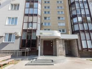 Apartments on 40 let Pobedy street 43