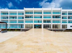 Marina Puerto Velero