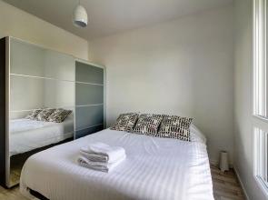 Le Daubenton - Cosy & Clean