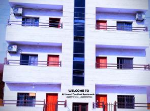 Al Hawari Apartments - Al Farouk Street