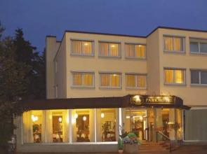 Augsburger Parkhotel