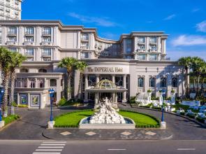 The Imperial Hotel Vung Tau