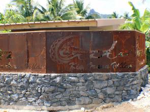 Kia Orana Villas and Spa