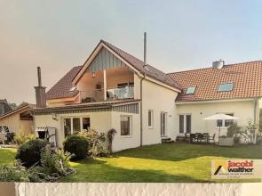 Etzhorner Tied 2 Comfortable Holiday Residence