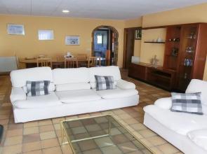 104650 -  Villa in Blanes